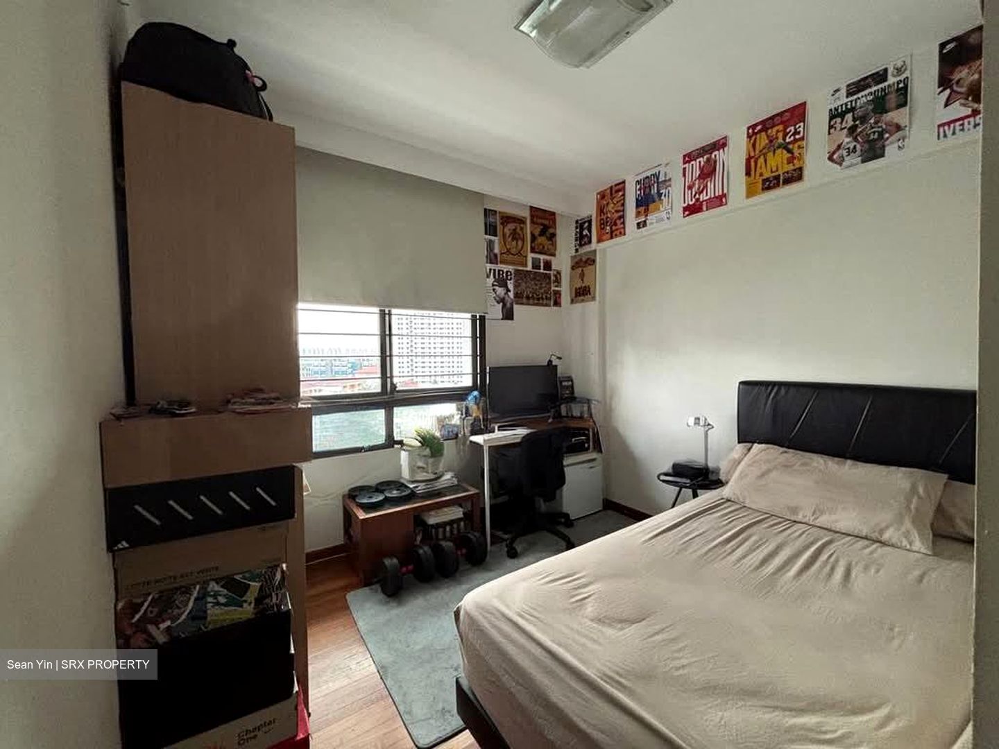 Blk 488 Sembawang Green (Sembawang), HDB 4 Rooms #561660301
